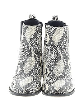 Steve Madden Ankle Boot (view 2)