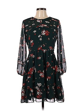 Madewell Casual Dress (view 1)