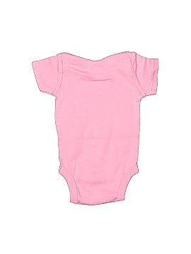 Gerber Short Sleeve Onesie (view 2)