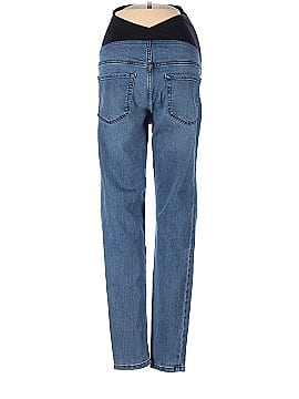 Isabel Maternity Jeans (view 2)