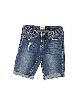 Hudson Jeans Denim Shorts (view 1)
