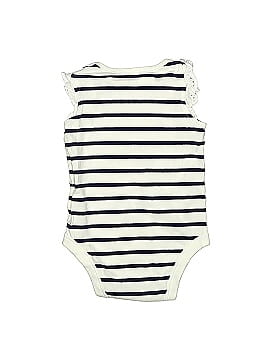 Baby Gap Short Sleeve Onesie (view 2)