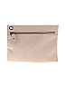 G.H. Bass & Co. Tan Makeup Bag One size - photo 1