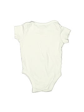 Old Navy Short Sleeve Onesie (view 2)