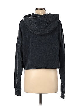 Mono b Pullover Hoodie (view 2)