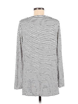 Banana Republic Long Sleeve T-Shirt (view 2)