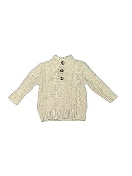 Cat & Jack Pullover Sweater (view 1)