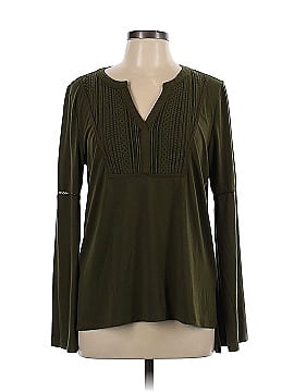 Verve Long Sleeve Top (view 1)