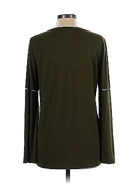 Verve Long Sleeve Top (view 2)