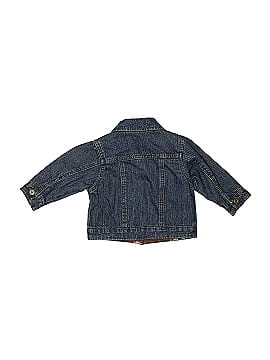 Wrangler Jeans Co Denim Jacket (view 2)