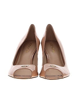 Coach Heels (view 2)