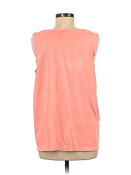 Comfort Colors Sleeveless T-Shirt (view 2)