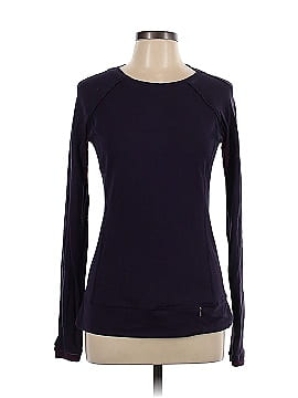 Lululemon Athletica Active T-Shirt (view 1)