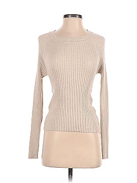Hippie Rose Pullover Sweater (view 1)