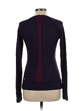 Lululemon Athletica Active T-Shirt (view 2)