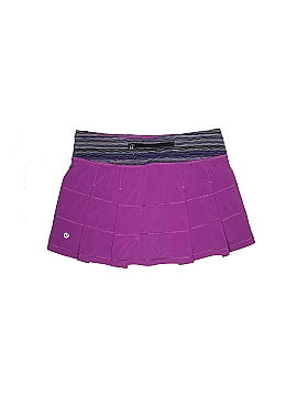 Lululemon Athletica Active Skort (view 2)
