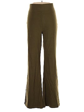 LOGO by Lori Goldstein Casual Pants (view 1)