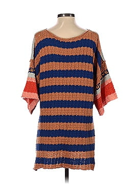Free People Short Sleeve Top (view 2)