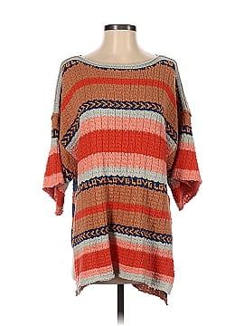 Free People Short Sleeve Top (view 1)