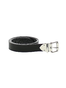 Rebecca Minkoff Leather Belt (view 1)