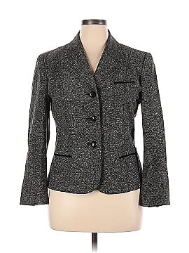 George Blazer (view 1)