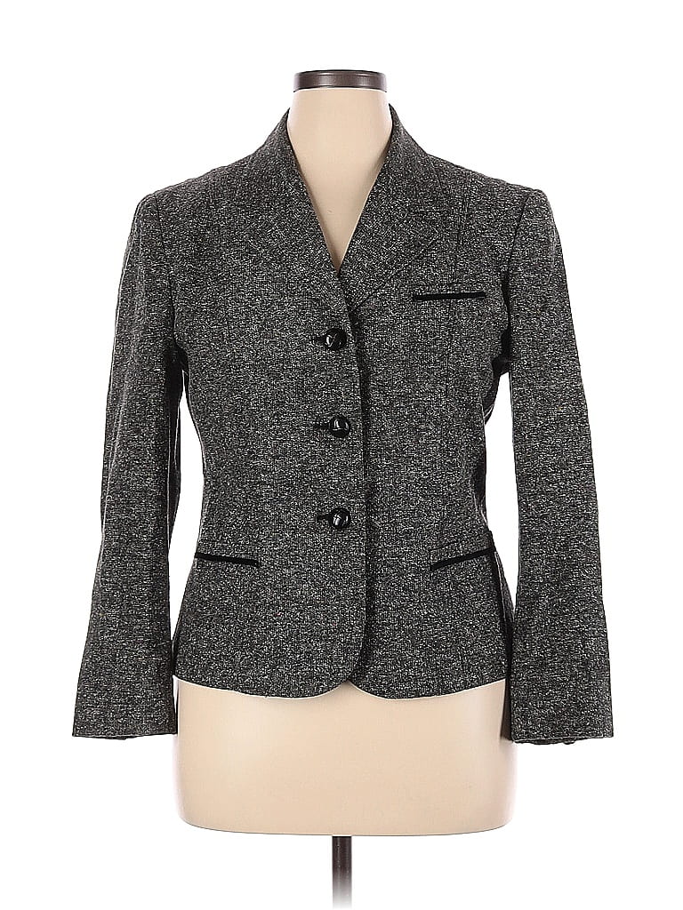 George Gray Blazer Size 16 - 50% off | ThredUp