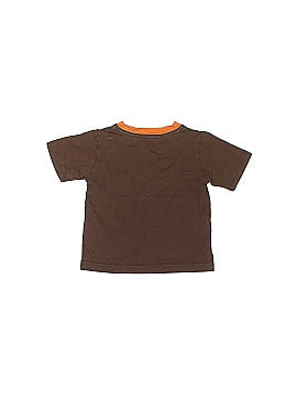 Be Basic Short Sleeve T-Shirt (view 2)