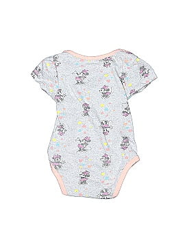 Disney Baby Short Sleeve Onesie (view 2)