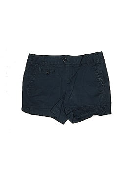 Banana Republic Khaki Shorts (view 1)