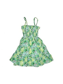 Janie and Jack Dress (view 2)