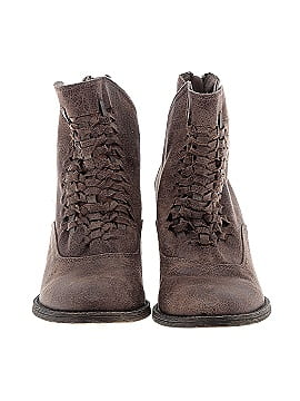 Altar'd State Ankle Boots (view 2)