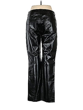 Express Leather Pants (view 2)