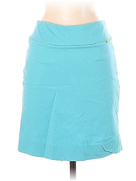 Swing Control Casual Skirt (view 2)