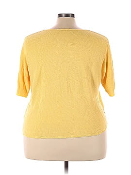 Sharon Anthony Pullover Sweater (view 2)