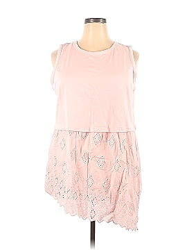 LIVI Sleeveless Top (view 1)