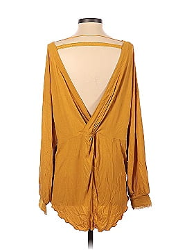 Free People Long Sleeve Top (view 2)