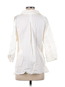 KF/KaufmanFranco Collective Long Sleeve Blouse (view 2)