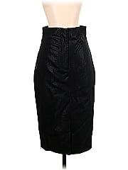 Robert Rodriguez Wool Skirt