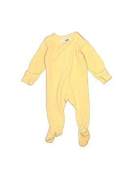 L'ovedbaby Long Sleeve Onesie (view 2)