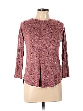 Pomelo Long Sleeve Top (view 1)