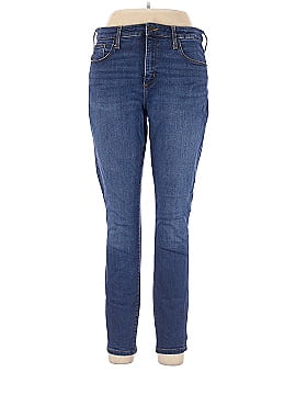 Universal Thread Jeans (view 1)