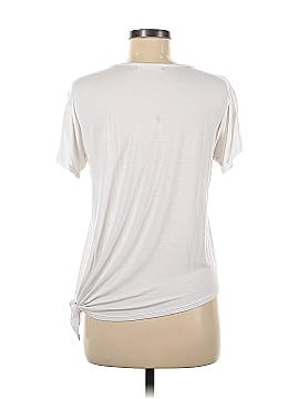 American Fitness Couture Short Sleeve T-Shirt (view 2)