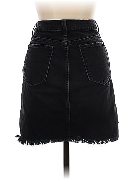Joe's Jeans Denim Skirt (view 2)