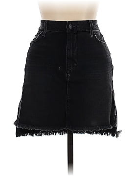 Joe's Jeans Denim Skirt (view 1)