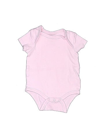 Weeplay kids Short Sleeve Onesie (view 1)