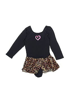 Moret Active Girl Long Sleeve Outfit (view 1)