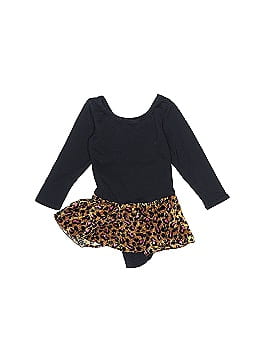 Moret Active Girl Long Sleeve Outfit (view 2)