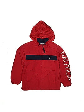 Nautica Jacket (view 1)