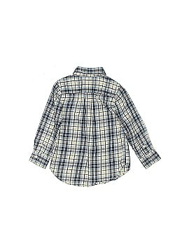 Chaps Long Sleeve Button-Down Shirt (view 2)