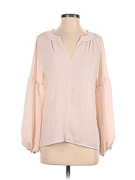 VICI Long Sleeve Blouse (view 1)